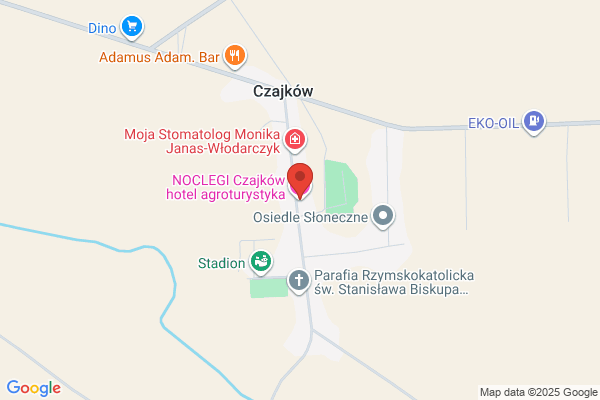 Galezki Karol. Sklep wielobranzowy