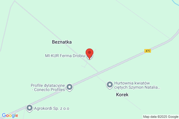 Kurdyk Zenon. Ferma drobiu, sprzedaz jaj