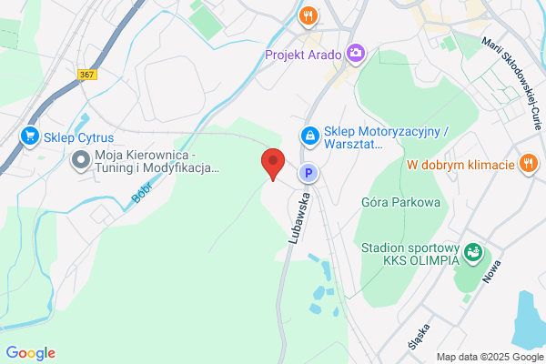 Pietrzak Mieczyslaw. Uslugi transportowo - handlowe
