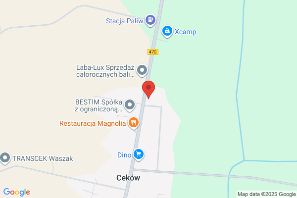 Tygro. S.j. Produkcja pojemników metalowych