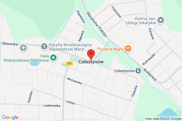 Oskroba. Sp. z o.o. Zaklady piekarskie