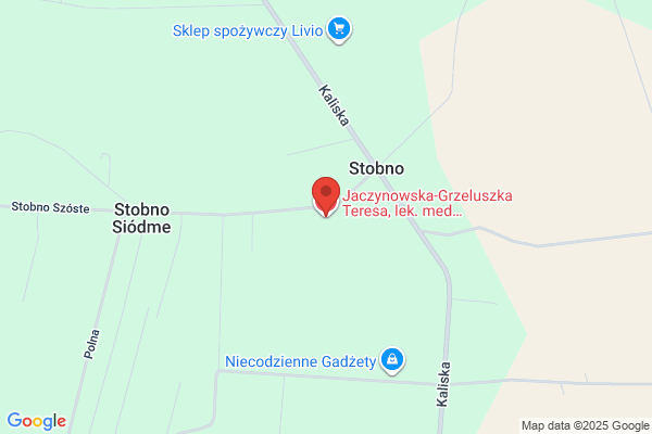 Baczynska Teresa, lek. med. pediatra, neonatolog