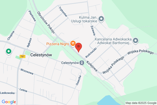 Dekoracja sal weselnych i kosciolów