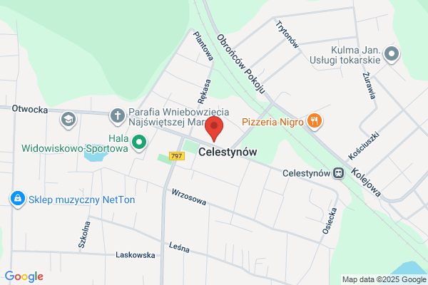 Florianczyk Ewa. Sklep spozywczy