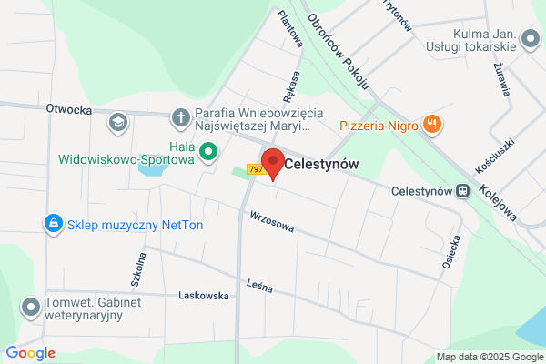 Gminny Osrodek Pomocy Spolecznej