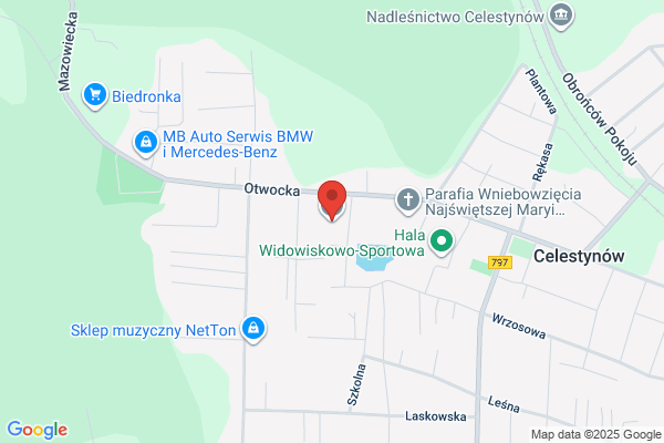 Przedszkole nr 1 Samorzadowe