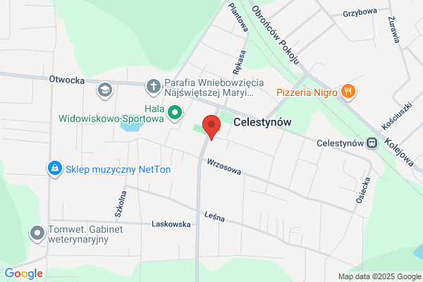Samodzielny Publiczny Zaklad Opieki Zdrowotnej