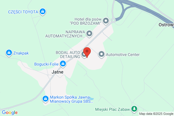 Semipol SC. Ulepszanie druku