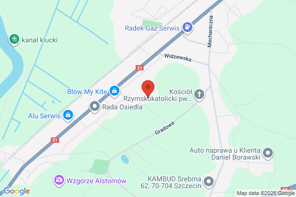 Gimnazjum Zespolu Szkól