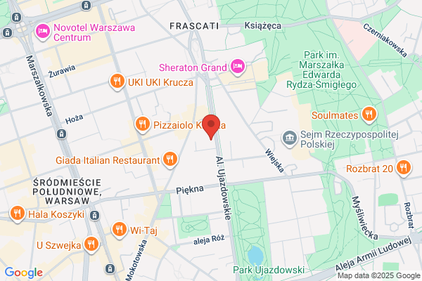 Jagosz Malgorzata. Swietlica przedszkolna