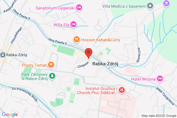 Kaplon Janina, Henryk. Sklep z art. elektrycznymi i sprzetem RTV