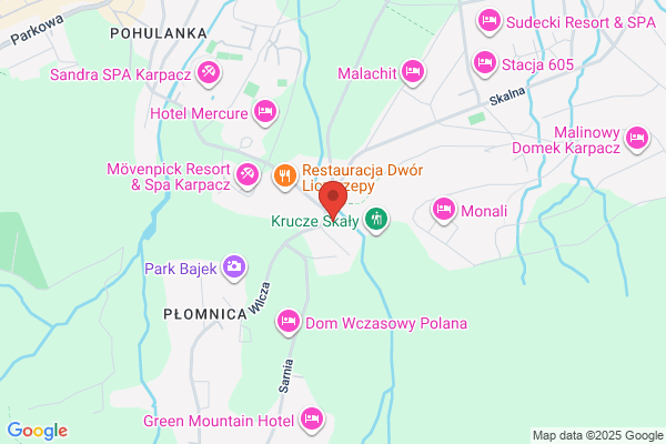 Kresówka. Dom wczasowy
