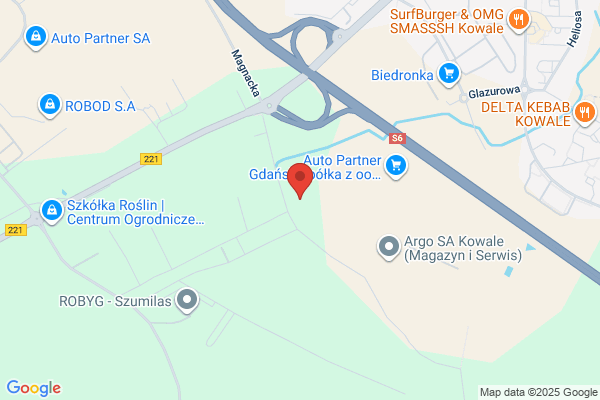 Marcepan. Hurtownia slodyczy. Stanisz M.