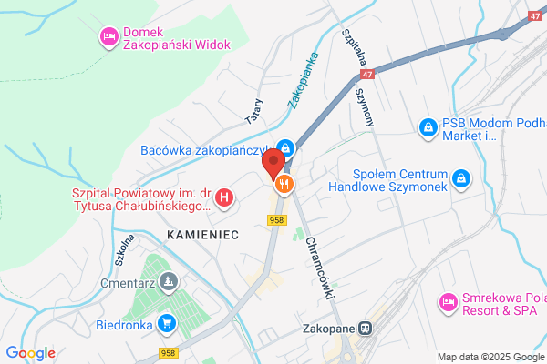 Met-Pol. S.j. Technika grzewcza i sanitarna. Synowiec L., Galas K., Szwachta R.