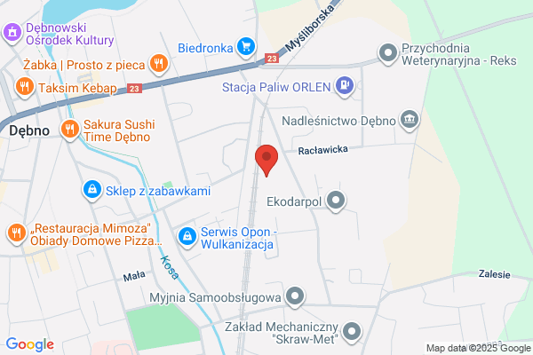 Swider. Zaklad stolarsko - budowlany. Swider J., mgr