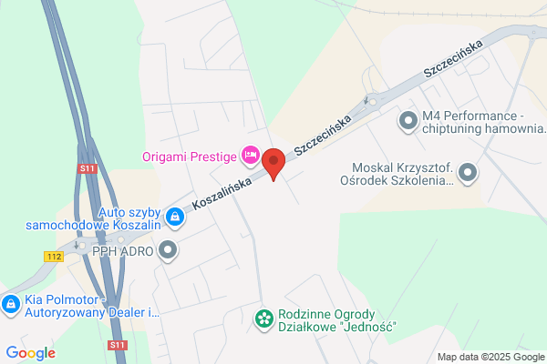 Zimon J. Wyrób drzwi harmonijkowych, drewnianych