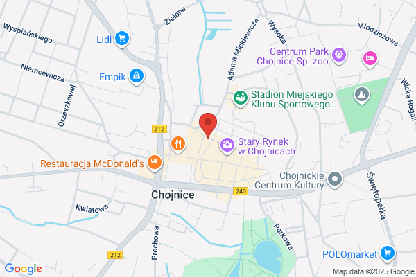 Express Optyk. Zaklad optyczny, okulista