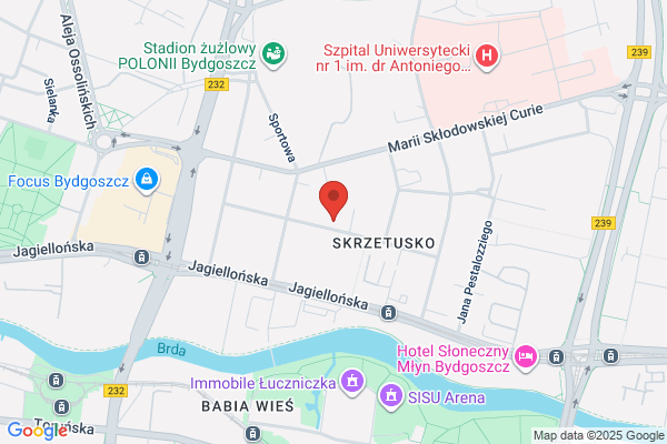 Archiwum Panstwowe w Bydgoszczy. Ekspozytura