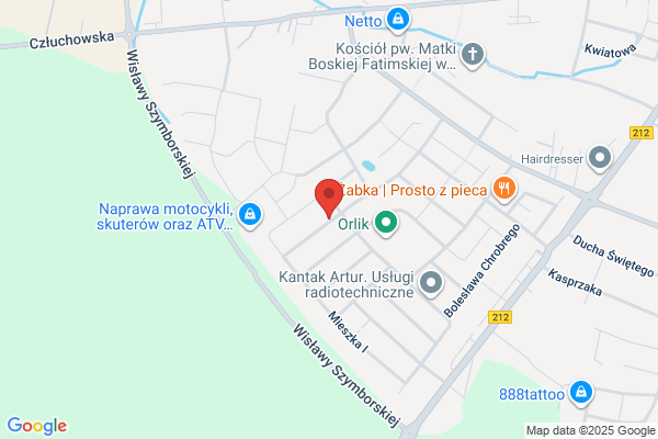 Auto King. ZHU. Kiedrowski M.