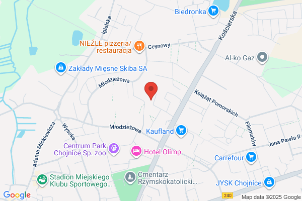 Centrum Ksztalcenia Praktycznego