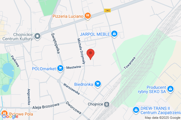 Gminny Osrodek Pomocy Spolecznej