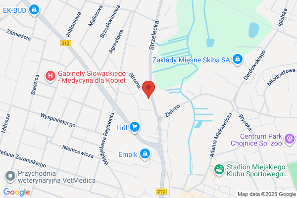 Halizak Kazimierz. Nadzór budowlany