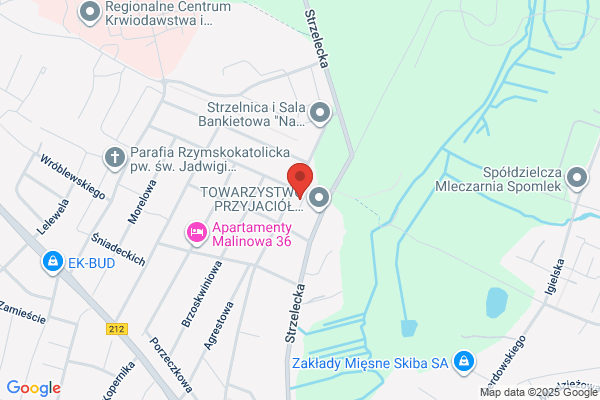 Hospicjum Zwiastowania NMP NZOZ Medicor
