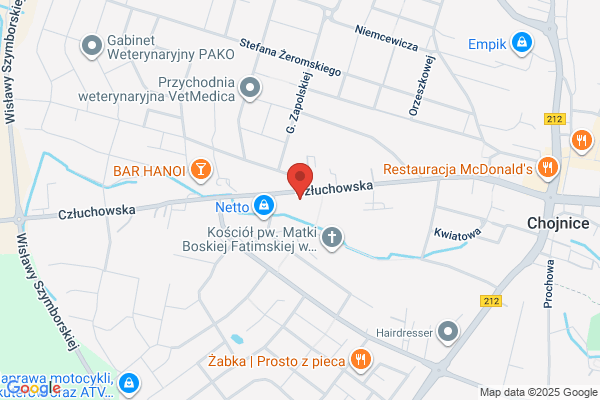 Kar Gaz. Instalatorstwo gazowe, wodno-kanalizacyjne. Karpinski J.