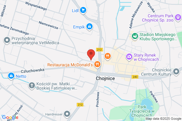 Kociecka Ewa. Krawiectwo damskie lekkie