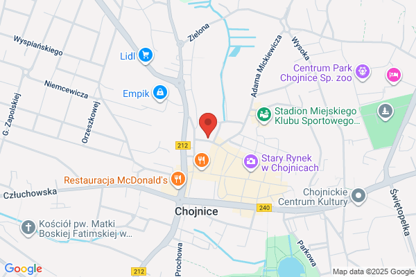 Komornik Sadowy Rewiru II przy Sadzie Rejonowym
