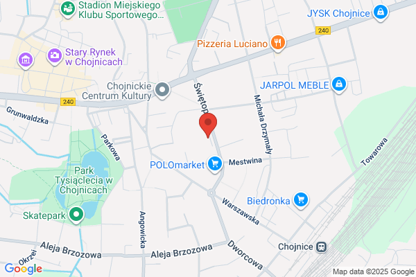 Kubus. Hurtownia zabawek