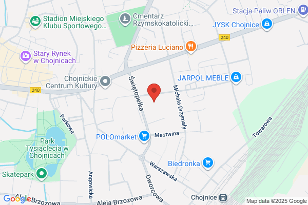 Liceum Ogólnoksztalcace nr II