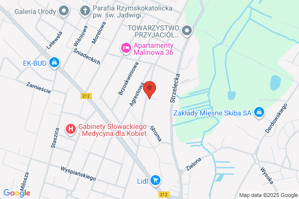 Lipinski Boguslaw. Zaklad stolarski
