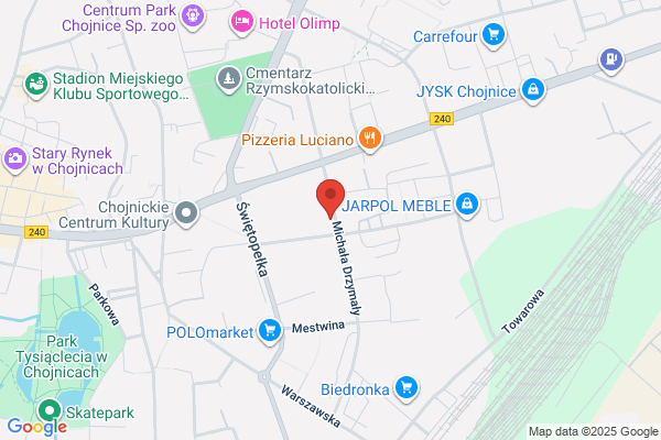 Nova. Przychodnia Lekarska NZOZ