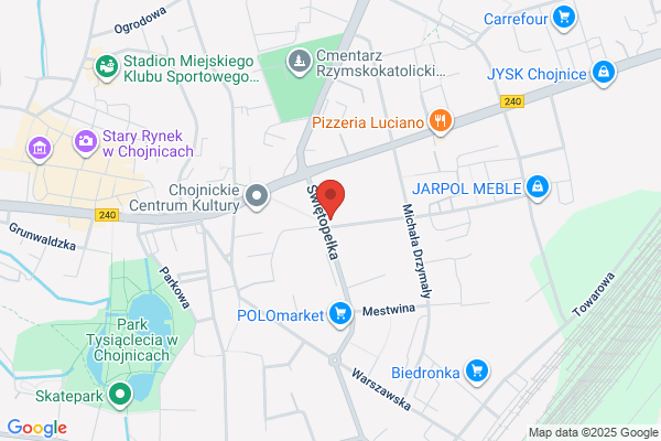 Poligraf. Uslugi kserograficzne