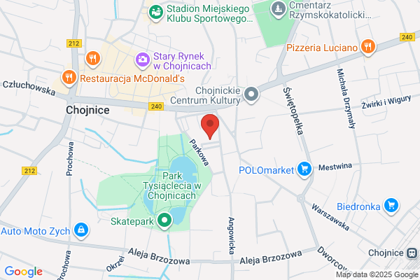 Pracownia zlotnicza