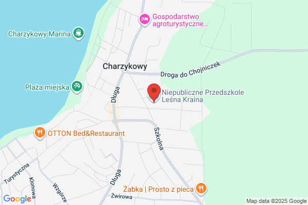 Przedszkole nr 5 Samorzadowe