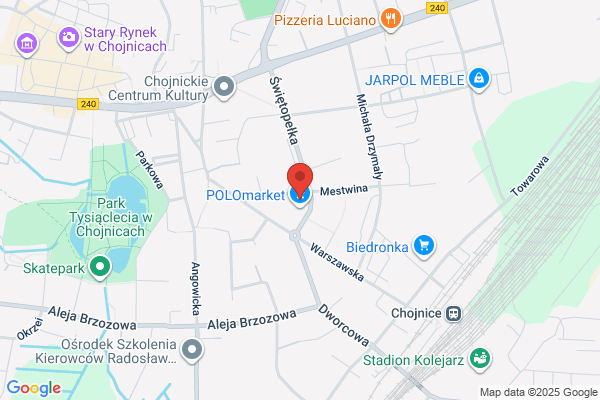 Przy Bramie. Apteka PZF Cefarm