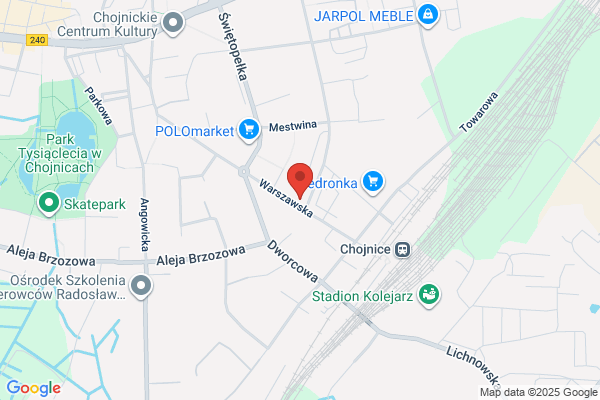 Rach Adam. Inspekcja przewodów kominowych kamera