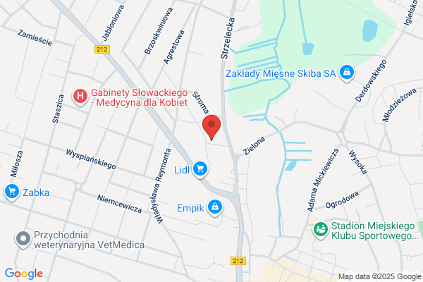 Re-Med SC. Niepubliczny Zaklad Opieki Zdrowotnej