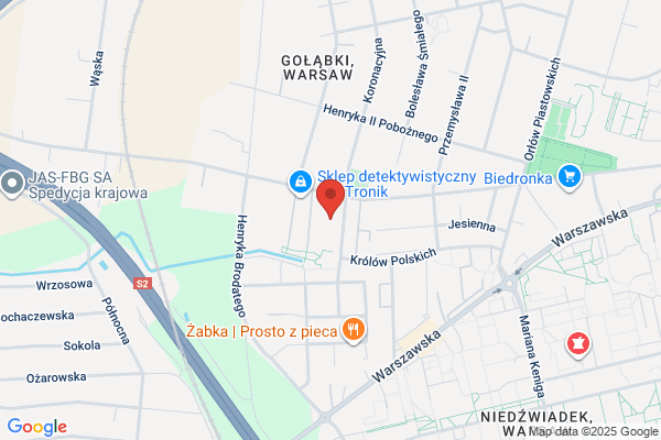 Skoroszewska Izabela, architekt wnetrz
