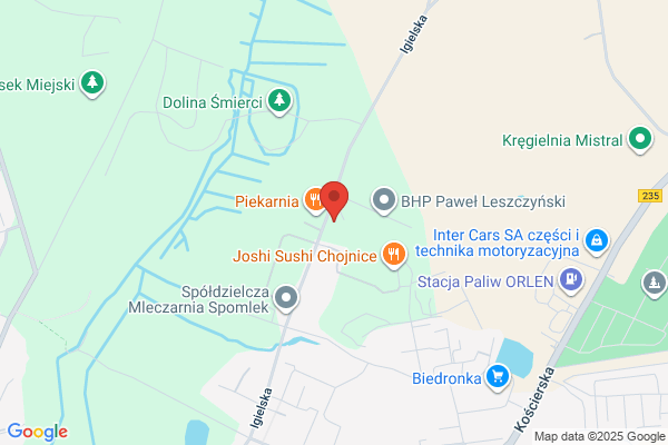 Strazak SC. Sprzedaz, naprawa i konserwacja sprzetu gasniczego