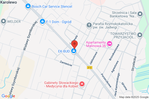 Therapeutica SC. Niepubliczny Zaklad Opieki Zdrowotnej