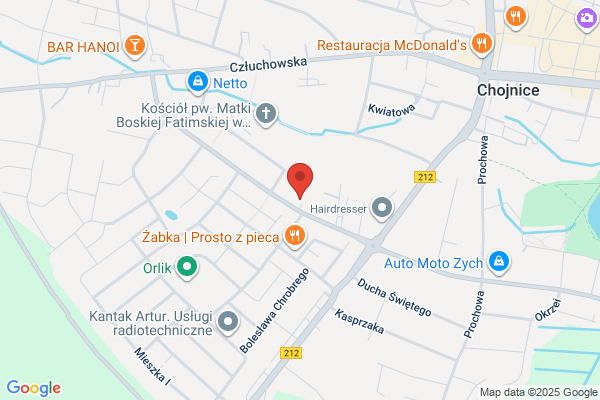 Toha. Materialy budowlane. Bramy Hörmann i okna PCV
