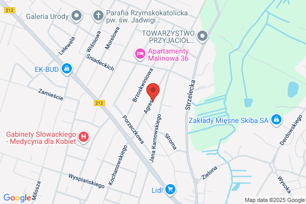 Zakrzewski Marek. Uslugi remontowo - budowlane