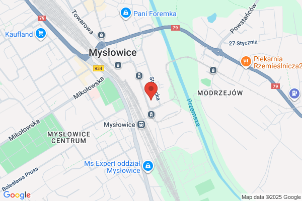 Almed SC. Poradnia medycyny pracy