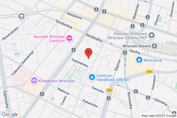 Arb SC. Prywatne przedsiebiorstwo handlowe