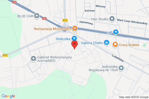 Domanska Róza. Pranie i prasowanie bielizny