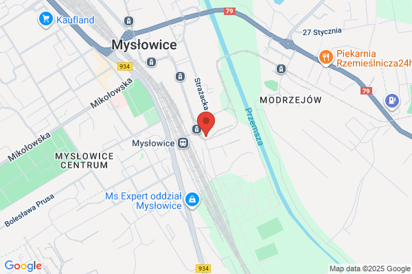 Elektromet. Spóldzielnia Pracy Odlewników Metali