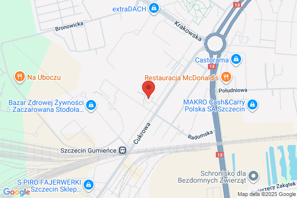 Energotech. Sp. z o.o. Konstrukcje spawane z aluminium i stali dla energetyki